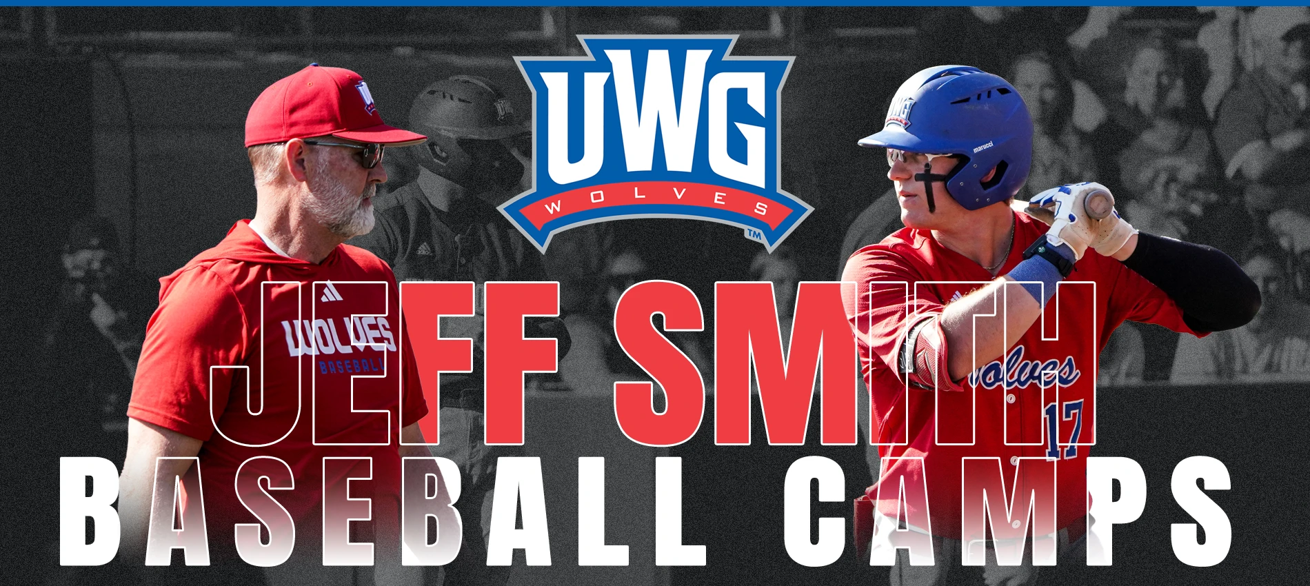 Jeff Smith Baseball Camps