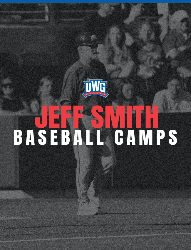 Jeff Smith Baseball Camps
